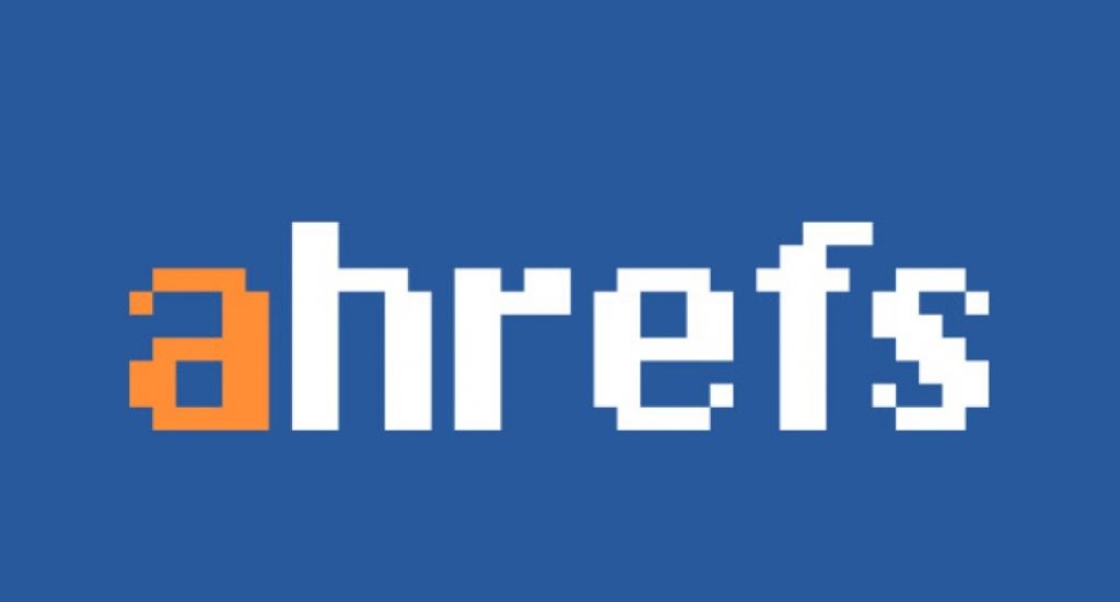 Ahrefs