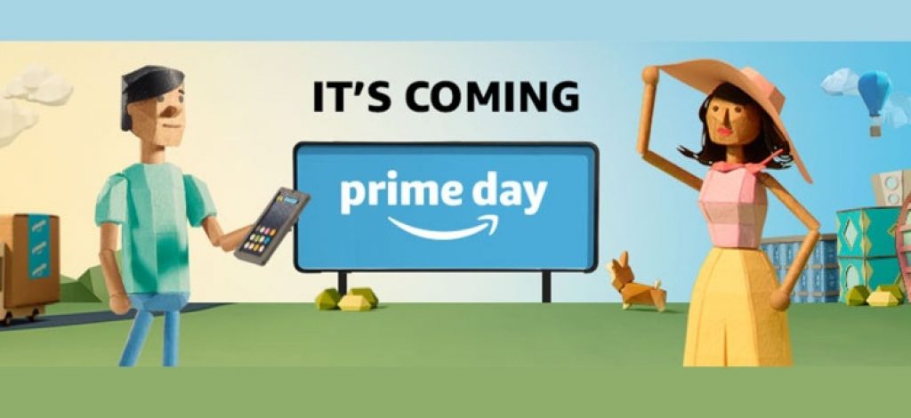 amazon prime day 2021