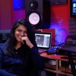 Angel's Music Academy founder