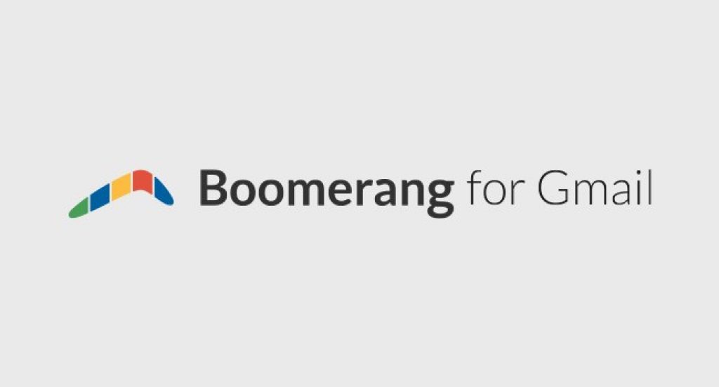 Boomerang