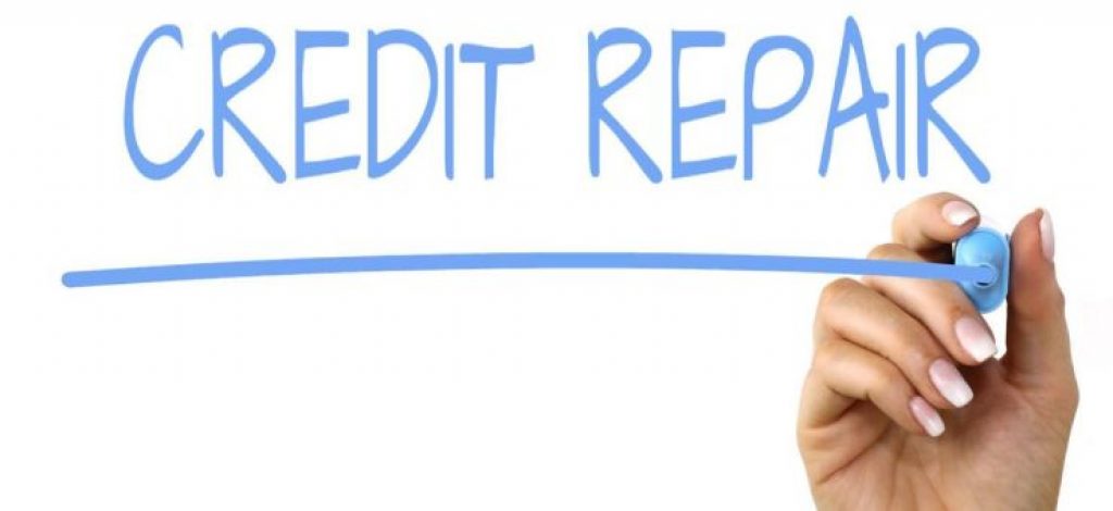 build credit score