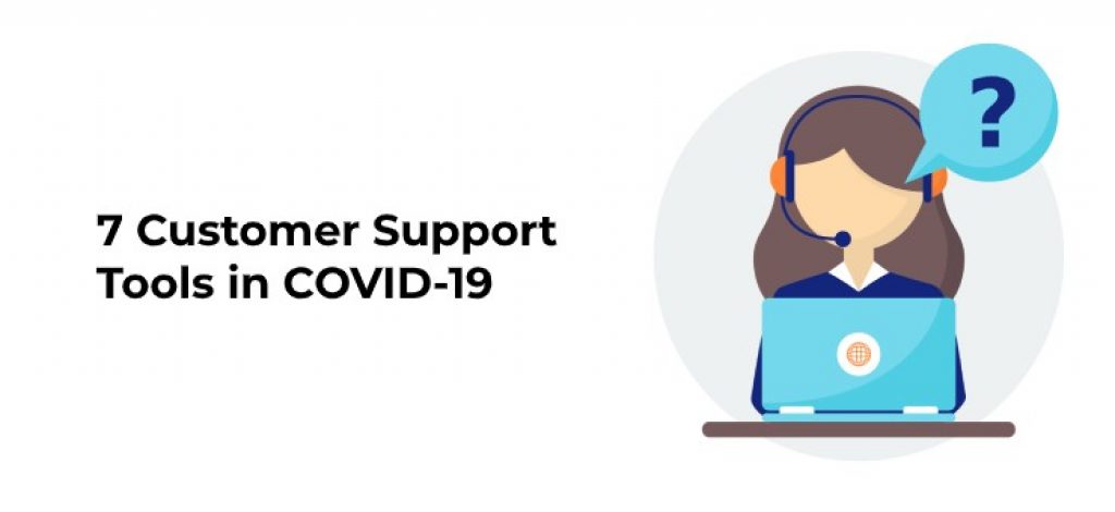 customer support tools