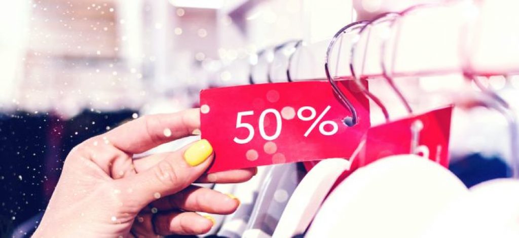 Digital Shelf Price Tags