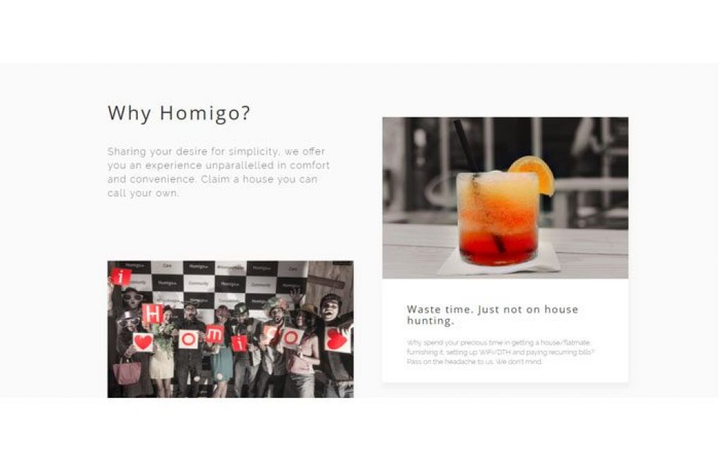 Homigo