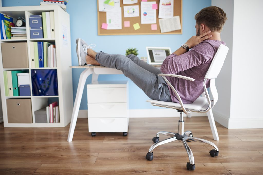 Ergonomic Friendly Office Furniture