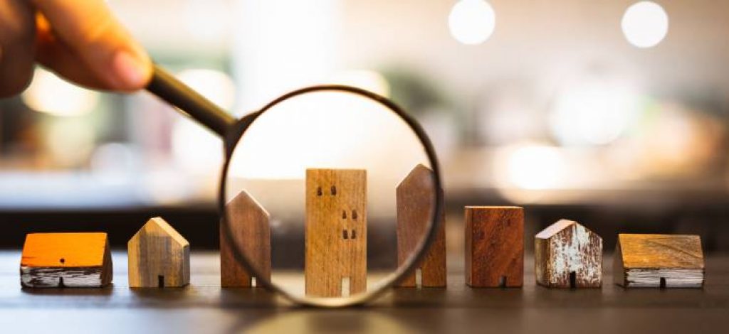 how to invest in real estate