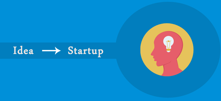 how to launch a startup