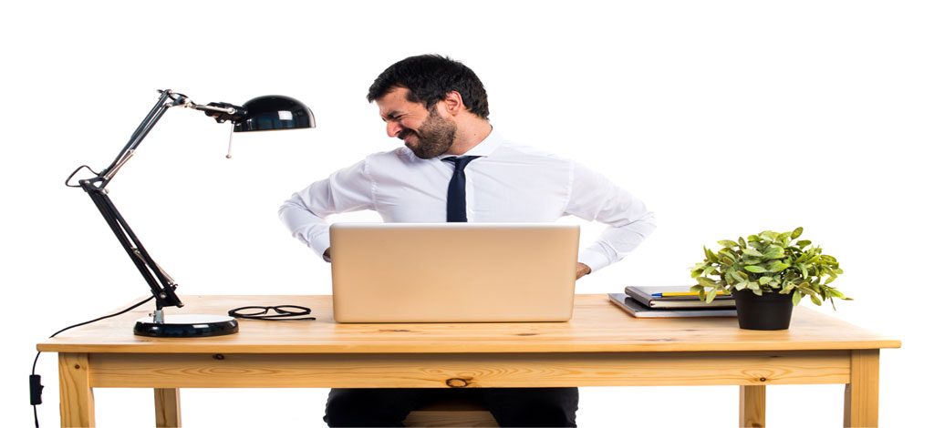 Impacts of Ergonomics
