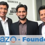 pazo founders