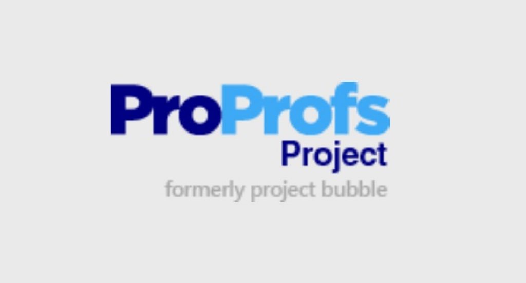 ProProfs Project