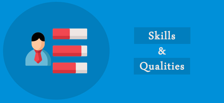 qualities of an entrepreneur