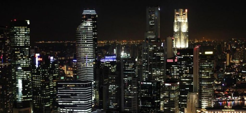 Real Estate in Southeast Asia