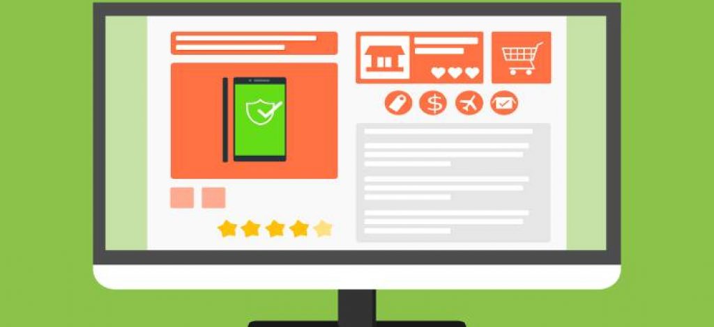 Selling in eCommerce