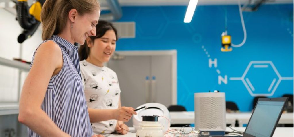 smart technology for retail operations