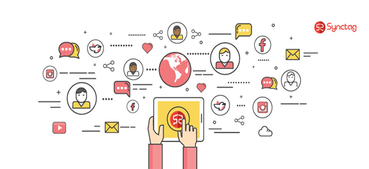 Synctag - Startup Story