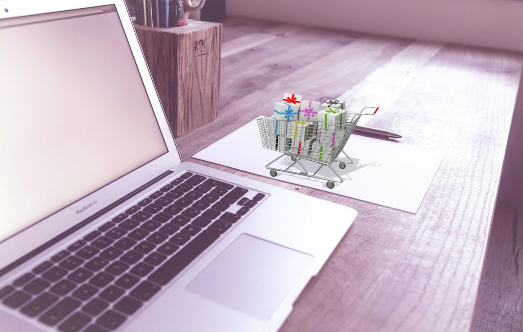 Top 10 E-Commerce Trends that you should be aware of in 2021