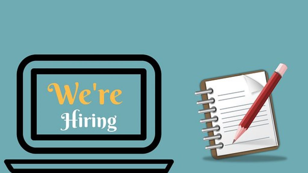 hiring for startup
