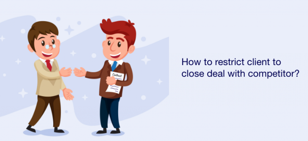 how to followp with potential client