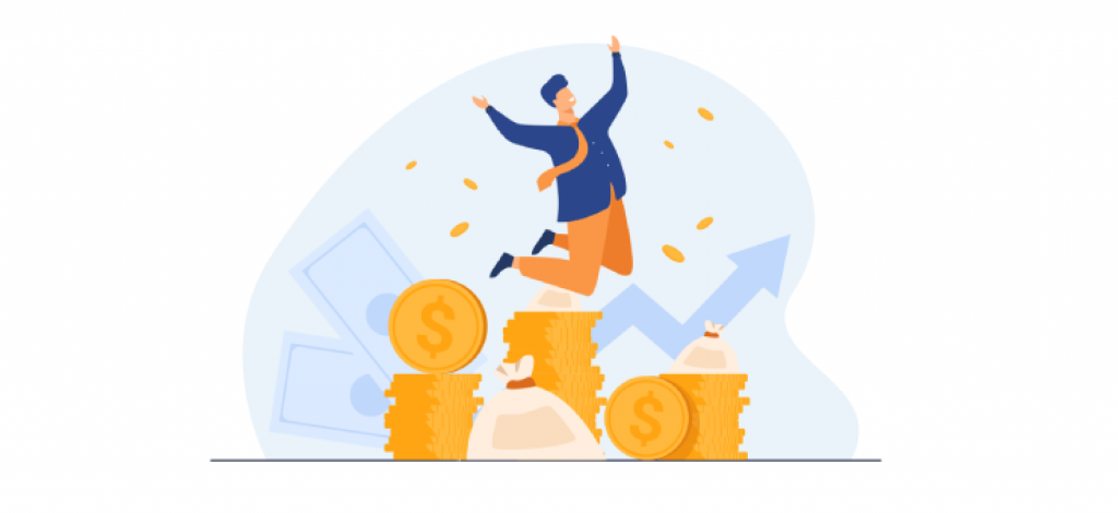 How to Get Big Returns on Your Investments