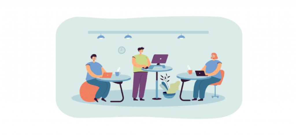 How to Choose Ergonomic Friendly Office Furniture